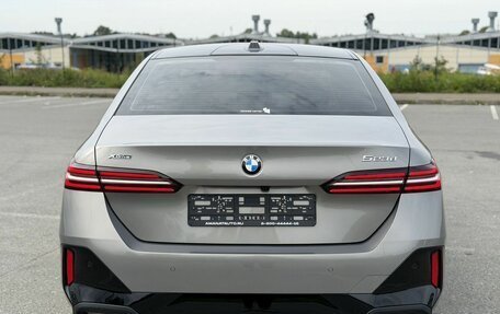 BMW 5 серия, 2025 год, 7 950 000 рублей, 5 фотография