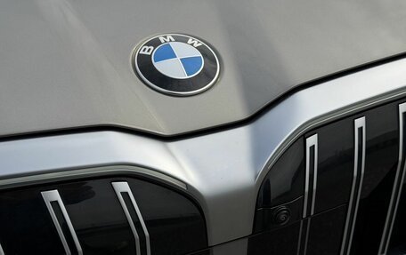 BMW 5 серия, 2025 год, 7 950 000 рублей, 9 фотография