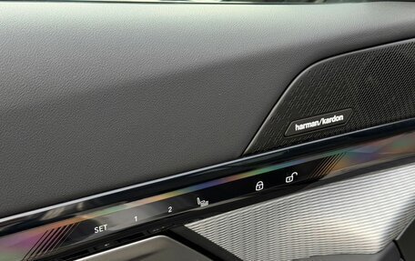 BMW 5 серия, 2025 год, 7 950 000 рублей, 15 фотография