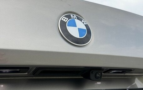 BMW 5 серия, 2025 год, 7 950 000 рублей, 10 фотография