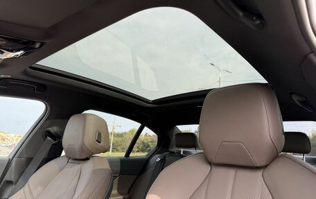 BMW 5 серия, 2025 год, 7 950 000 рублей, 20 фотография