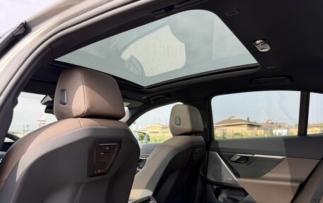 BMW 5 серия, 2025 год, 7 950 000 рублей, 30 фотография