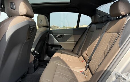 BMW 5 серия, 2025 год, 7 950 000 рублей, 32 фотография