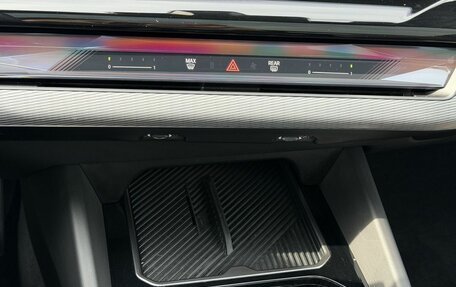 BMW 5 серия, 2025 год, 7 950 000 рублей, 27 фотография