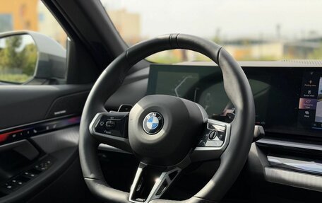 BMW 5 серия, 2025 год, 7 950 000 рублей, 21 фотография