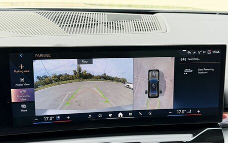 BMW 5 серия, 2025 год, 7 950 000 рублей, 26 фотография