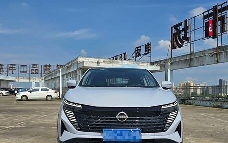 Nissan Qashqai, 2026 год, 2 100 098 рублей, 2 фотография