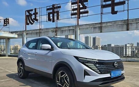 Nissan Qashqai, 2026 год, 2 100 098 рублей, 3 фотография