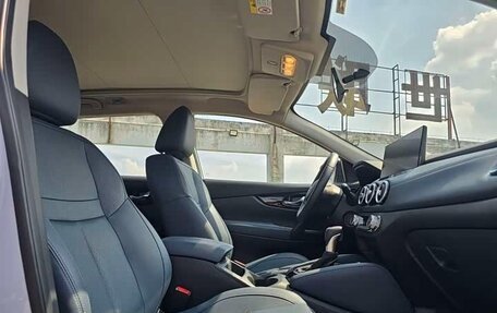 Nissan Qashqai, 2026 год, 2 100 098 рублей, 11 фотография