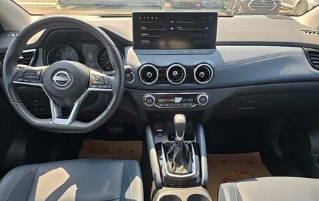 Nissan Qashqai, 2026 год, 2 100 098 рублей, 8 фотография