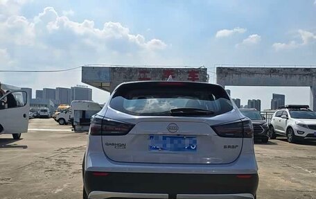 Nissan Qashqai, 2026 год, 2 100 098 рублей, 5 фотография