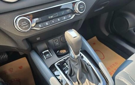 Nissan Qashqai, 2026 год, 2 100 098 рублей, 10 фотография