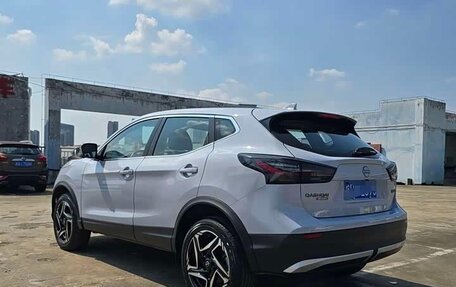 Nissan Qashqai, 2026 год, 2 100 098 рублей, 6 фотография