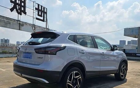 Nissan Qashqai, 2026 год, 2 100 098 рублей, 4 фотография
