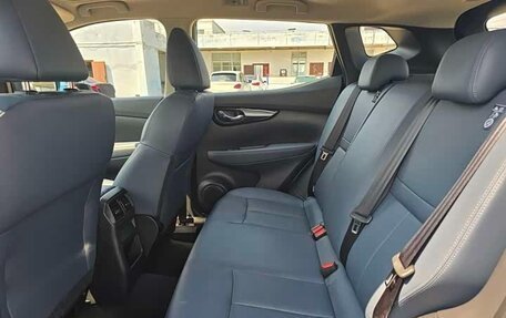 Nissan Qashqai, 2026 год, 2 100 098 рублей, 12 фотография