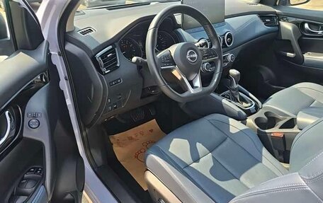 Nissan Qashqai, 2026 год, 2 100 098 рублей, 7 фотография