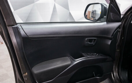 Mitsubishi Outlander III рестайлинг 3, 2010 год, 990 000 рублей, 11 фотография