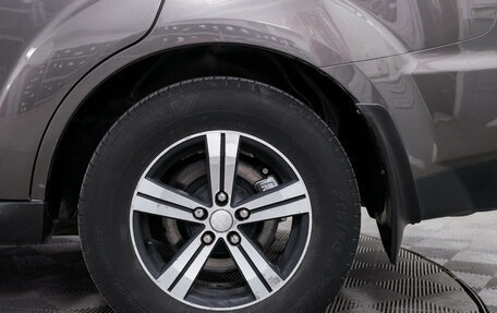Mitsubishi Outlander III рестайлинг 3, 2010 год, 990 000 рублей, 8 фотография