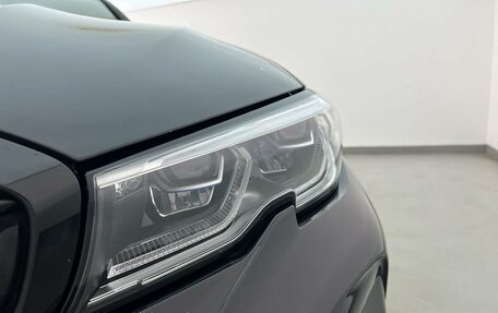BMW 3 серия, 2019 год, 4 100 000 рублей, 8 фотография