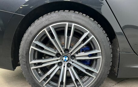 BMW 3 серия, 2019 год, 4 100 000 рублей, 7 фотография