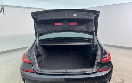 BMW 3 серия, 2019 год, 4 100 000 рублей, 9 фотография