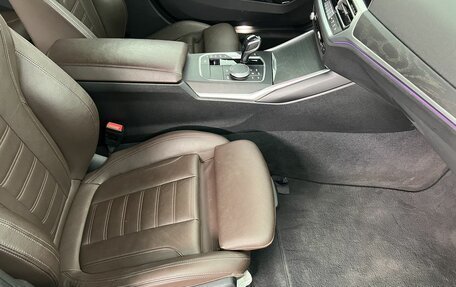 BMW 3 серия, 2019 год, 4 100 000 рублей, 13 фотография
