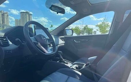 Nissan Qashqai, 2026 год, 1 900 777 рублей, 5 фотография