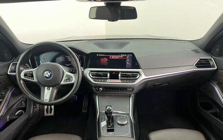 BMW 3 серия, 2019 год, 4 100 000 рублей, 11 фотография
