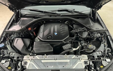 BMW 3 серия, 2019 год, 4 100 000 рублей, 10 фотография