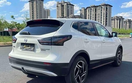 Nissan Qashqai, 2026 год, 1 900 777 рублей, 4 фотография