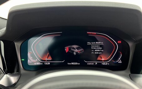 BMW 3 серия, 2019 год, 4 100 000 рублей, 17 фотография