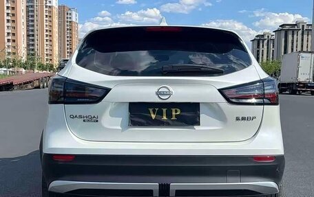 Nissan Qashqai, 2026 год, 1 900 777 рублей, 9 фотография