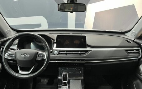 Chery Tiggo 7 Pro, 2022 год, 1 649 900 рублей, 8 фотография