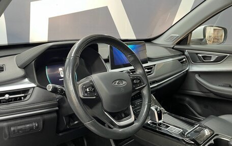 Chery Tiggo 7 Pro, 2022 год, 1 649 900 рублей, 7 фотография