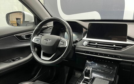 Chery Tiggo 7 Pro, 2022 год, 1 649 900 рублей, 9 фотография