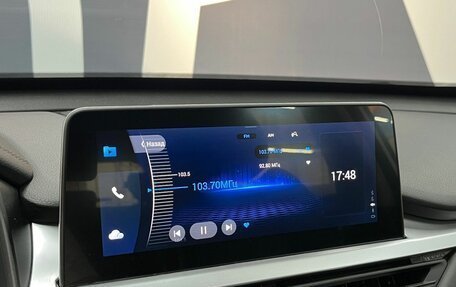 Chery Tiggo 7 Pro, 2022 год, 1 649 900 рублей, 10 фотография