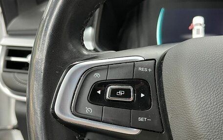 Chery Tiggo 7 Pro, 2022 год, 1 649 900 рублей, 13 фотография