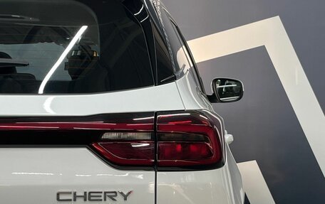 Chery Tiggo 7 Pro, 2022 год, 1 649 900 рублей, 19 фотография