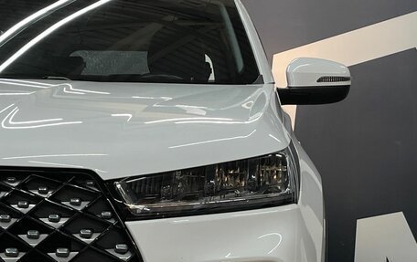 Chery Tiggo 7 Pro, 2022 год, 1 649 900 рублей, 17 фотография