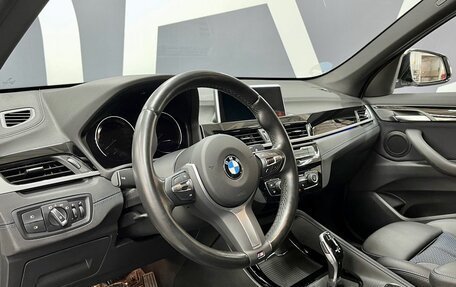 BMW X1, 2022 год, 3 449 900 рублей, 7 фотография