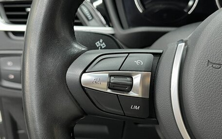 BMW X1, 2022 год, 3 449 900 рублей, 14 фотография