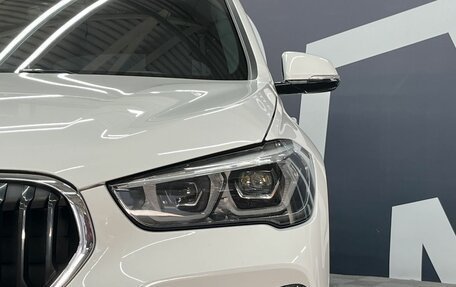 BMW X1, 2022 год, 3 449 900 рублей, 18 фотография