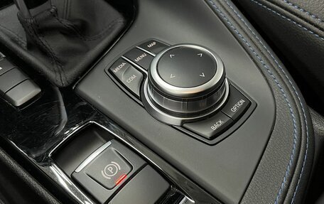 BMW X1, 2022 год, 3 449 900 рублей, 13 фотография