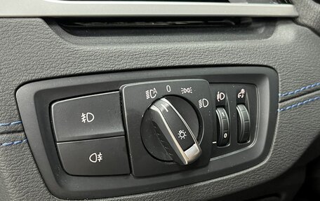 BMW X1, 2022 год, 3 449 900 рублей, 16 фотография