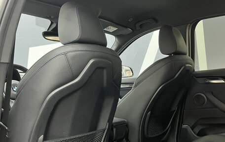BMW X1, 2022 год, 3 449 900 рублей, 22 фотография