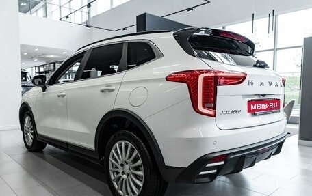 Haval Jolion, 2026 год, 2 099 000 рублей, 3 фотография