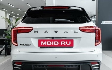 Haval Jolion, 2026 год, 2 099 000 рублей, 6 фотография