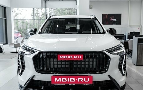 Haval Jolion, 2026 год, 2 099 000 рублей, 4 фотография