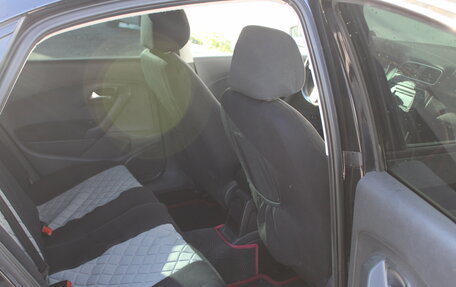 Volkswagen Polo VI (EU Market), 2013 год, 690 000 рублей, 8 фотография