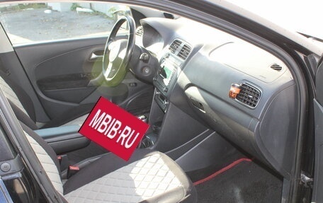 Volkswagen Polo VI (EU Market), 2013 год, 690 000 рублей, 7 фотография